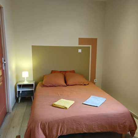 Apartamento Vichy Exterior foto