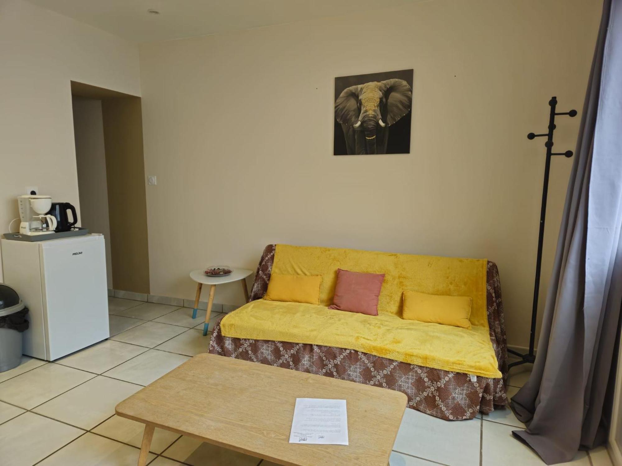 Apartamento Vichy Exterior foto