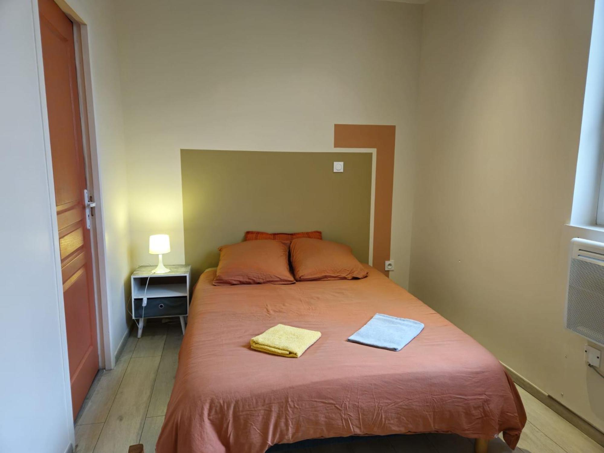 Apartamento Vichy Exterior foto