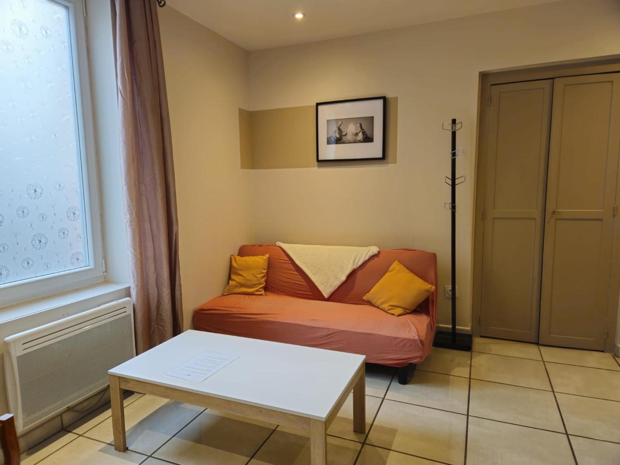Apartamento Vichy Exterior foto