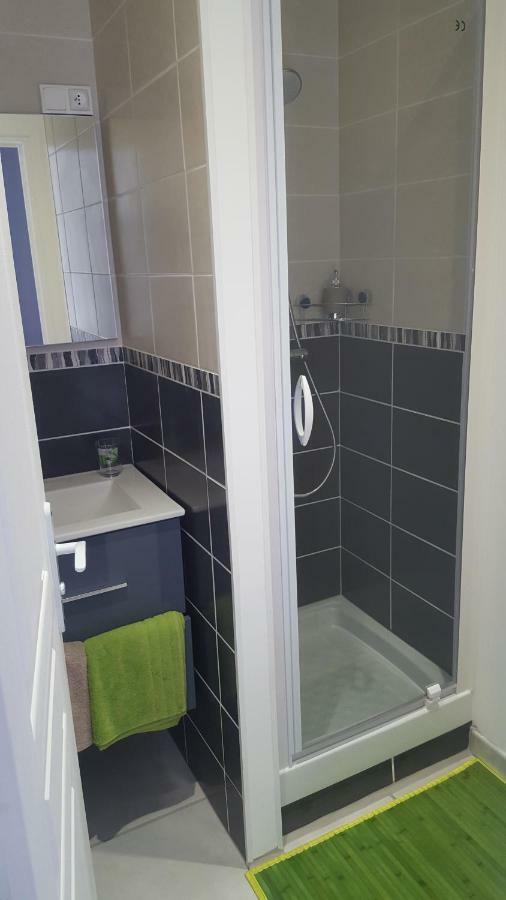 Apartamento Vichy Exterior foto